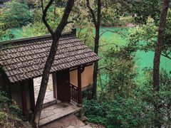 -大慈岩风景区