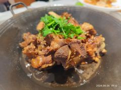 -北大荒人•新东北菜(青岛银座店)