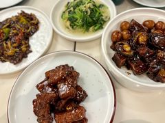 -简小姐·上海餐厅(长城大厦店)