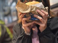 -Fergburger(皇后镇店)