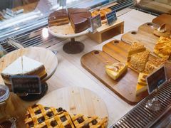 -Alimentari早午餐(安福路店)