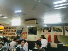 -食惠里小笼包面馆(越秀店)