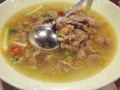 -桂小厨广西菜(青秀万达店)