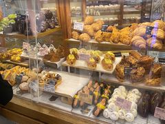 -PAPER STONE BAKERY(天环店)