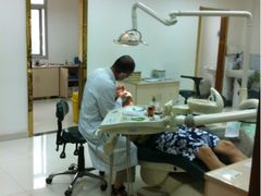 -第四军医大学西京医院·体检二部