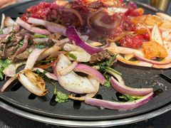 -大千金齐齐哈尔烤肉(清湖店)