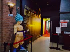 -璇宫国际影城(江汉路店)