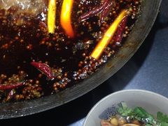 -星鸿社重庆老火锅