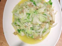 -黄山老妈·土菜(碧桂园店)