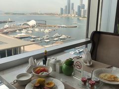 -青岛海尔洲际酒店
