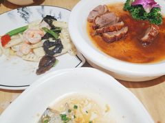 -德胜轩正宗顺德菜(宝安沙井会展中心店)