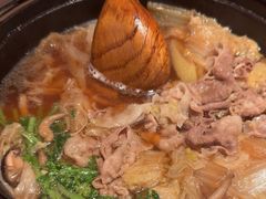 -千代武日本料理(开发区店)