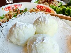-红东阁东北菜烤肉酒馆(CROSS万象汇店)