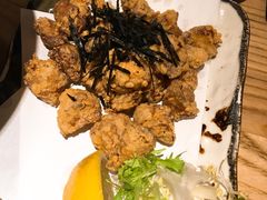 -初居食屋日式料理(万象城购物中心店)
