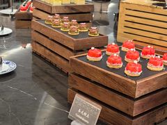 -五洲咖啡厅(五洲大酒店)