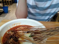 -嘉州叶婆婆钵钵鸡(建设路店)