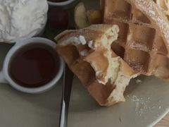 -漫咖啡(奥体店)