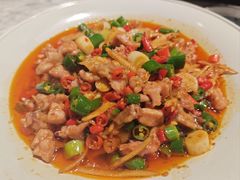 -懒人盐府人家(航天桥店)