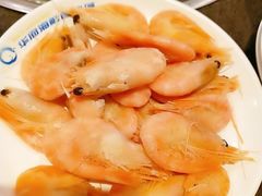 -华府海鲜碳烤自助(万达店)