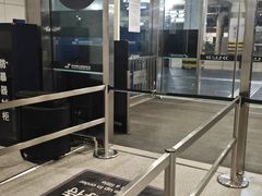 -杭州萧山国际机场