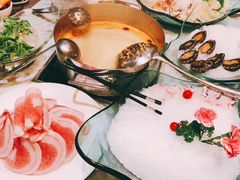 -虾佬圣汤