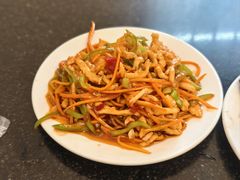 -清真宏玉祥黄门脸餐厅(华荫东里店)