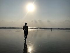 -六鳌翡翠湾滨海度假景区