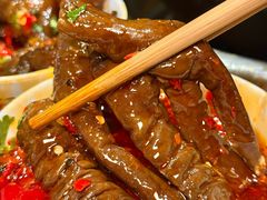 -楠火锅(太古里总店)