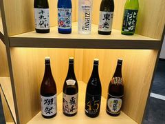 -黑松白鹿(金融街店)