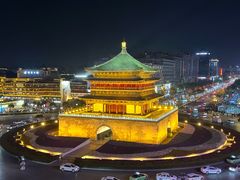 -开元商城(钟楼店)
