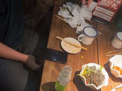 -宽店烧烤(大兴店)