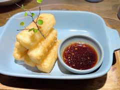 -蜜桃餐厅·伴山(湖滨商业街店)