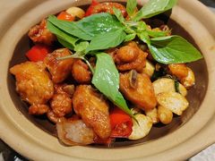 -留半山·香港食堂(啦啦宝都店)