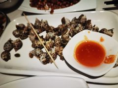 白灼花螺-潮人姐妹轩(海宁路店)
