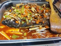 -烟火鱼乡(吾悦店)