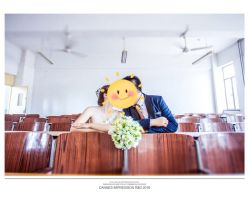 -戛纳印象摄影(潮拍定制馆)