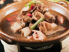 -云腾食府·云南菜