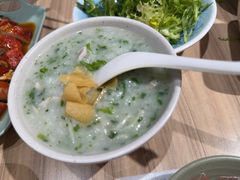 -珍粥道(杉杉奥特莱斯店)