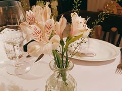 -壳里西餐厅Coquille Seafood Bistro(蒙自路店)