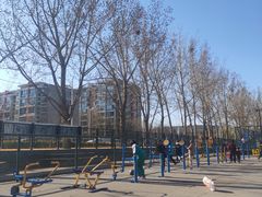 -东升文体公园