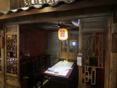 -南京大牌档(崇文门国瑞店)