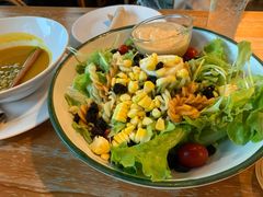 -Ohkajhu Organic Farm Sansai