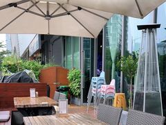 -盐说Salt Talk北美风味西餐厅(海上世界店)