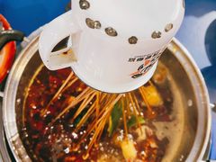 -马路边边串串香(北苑旗舰店)