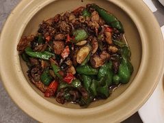 -香阁餐厅·常州菜·常州菜代表品牌(新北奥体店)