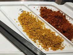 -很久以前羊肉串(大华三路店)