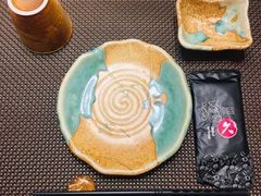 -酒久自助料理(佳兆业店)