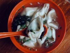 全家福-阿麟馄饨(延长路店)