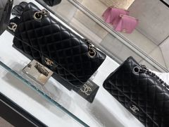 -CHANEL(恒隆广场店)