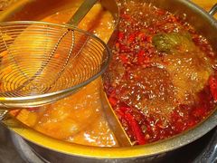 -谭三娘鲜切牛肉自助火锅(九眼桥总店)